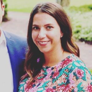 Meet your Posher, Allison